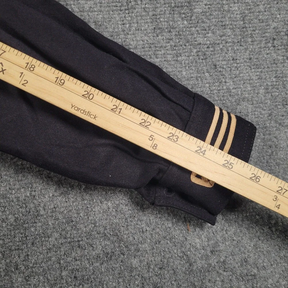 US Navy brand naval